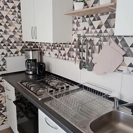 Dom wakacyjny La Salicorne, Maison D'hotes. *