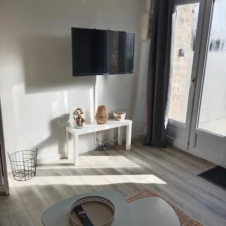 La Salicorne, Maison D'hotes. *