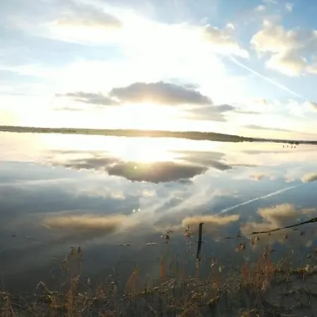 La Salicorne, Maison D'hotes. Dom wakacyjny *