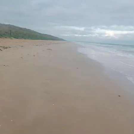 La Salicorne, Maison D'hotes. Brevands