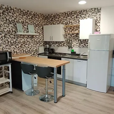 La Salicorne, Maison D'hotes. * Brevands