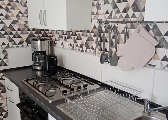 Casa de Férias La Salicorne, Maison D'hôtes. *