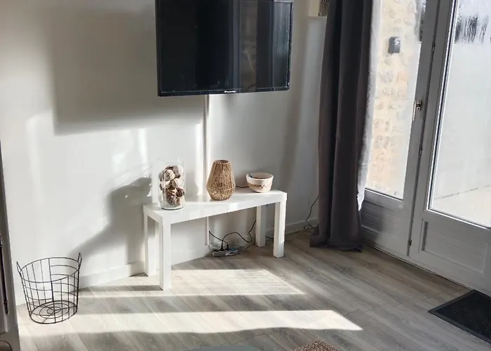 La Salicorne, Maison D'hôtes. *