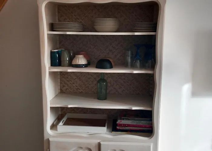 La Salicorne, Maison D'hôtes. * Brevands