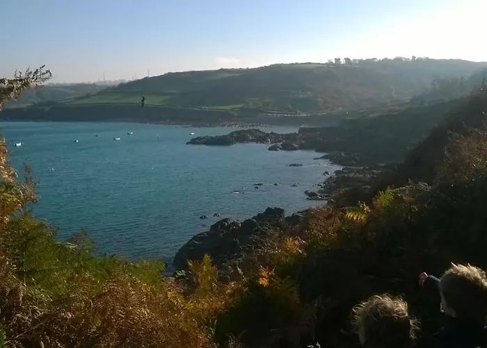 Casa de Férias La Salicorne, Maison D'hôtes. Brevands