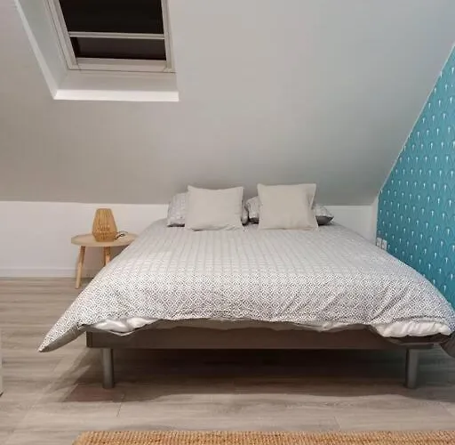 La Salicorne, Maison D'hôtes. *